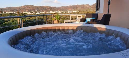Villa Luxury Sissi Residence With Hot Tub