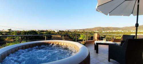 Villa Luxury Sissi Residence With Hot Tub