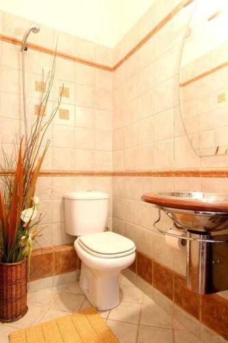 In White Villa