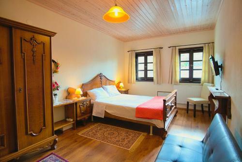Hostal Guesthouse Lucas