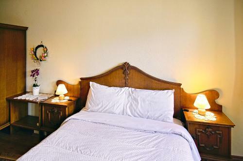 Hostal Guesthouse Lucas