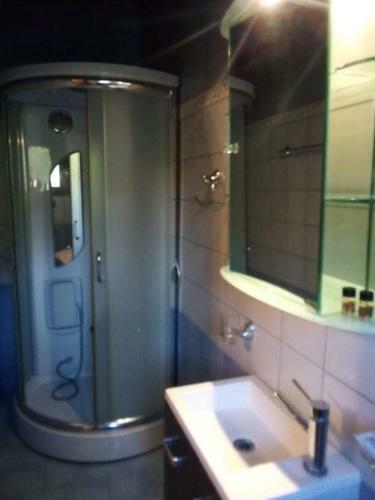 Hostal Traditional Guesthouse Alkistis