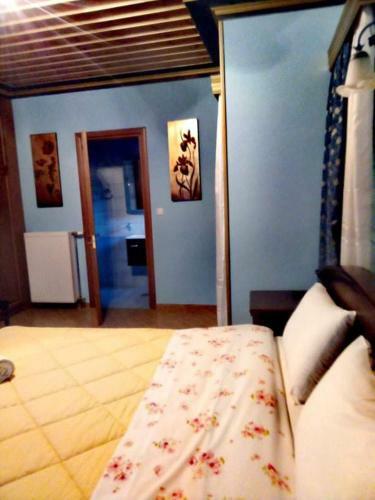 Hostal Traditional Guesthouse Alkistis