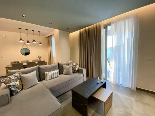 Apartamento Newline Suites