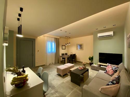 Apartamento Newline Suites