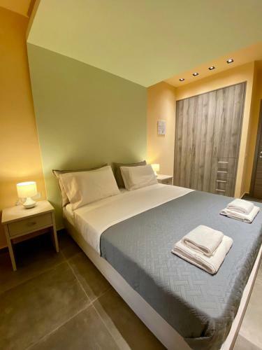 Apartamento Newline Suites