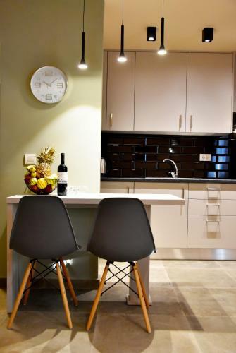 Apartamento Newline Suites