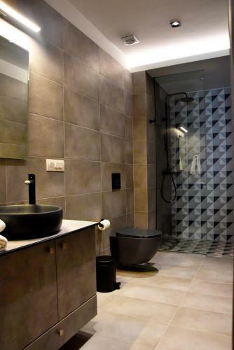 Apartamento Newline Suites