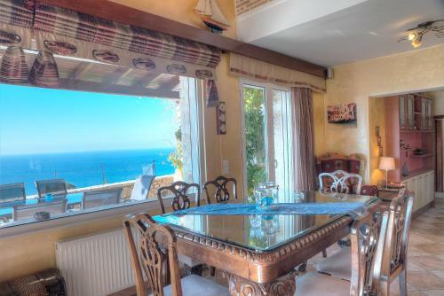 Villa Sunrise Lagonisi
