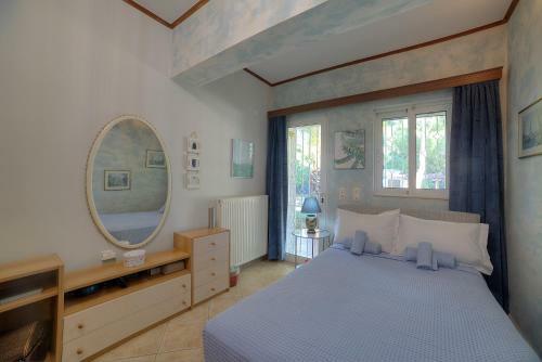 Villa Sunrise Lagonisi