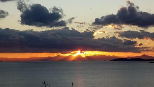 Villa Sunrise Lagonisi