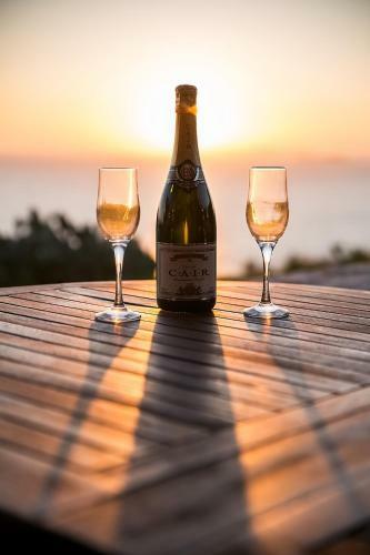 Villa Sunrise Lagonisi