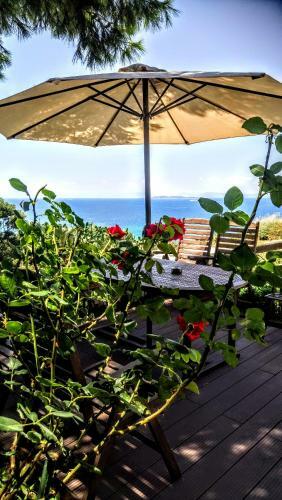 Villa Sunrise Lagonisi