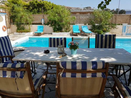 Villa Emy
