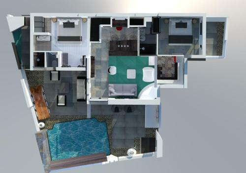 See Sea Apartments