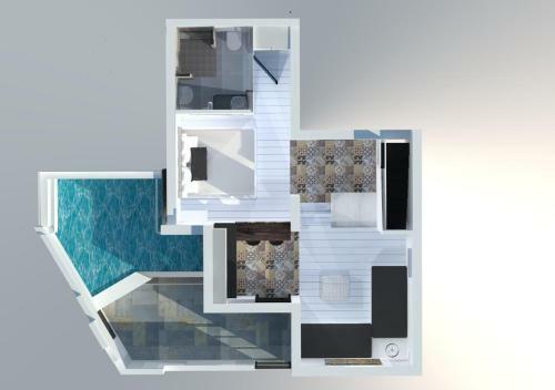 See Sea Apartments