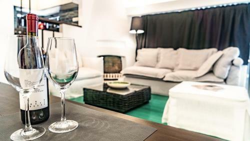 See Sea Apartments