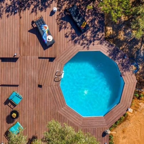 Lagonisi Villa Afroditi