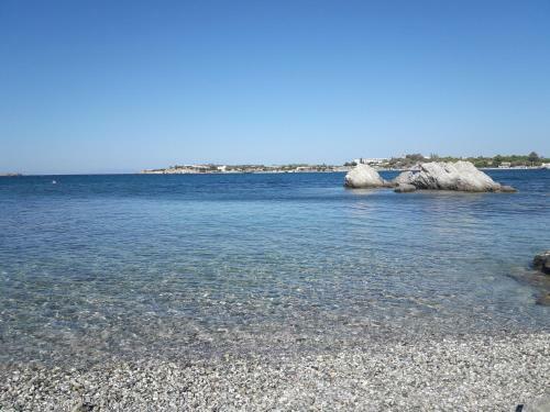 Lagonisi Villa Afroditi