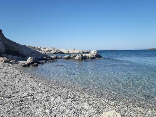 Lagonisi Villa Afroditi