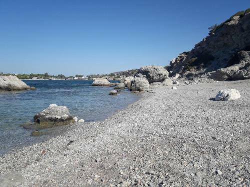 Lagonisi Villa Afroditi