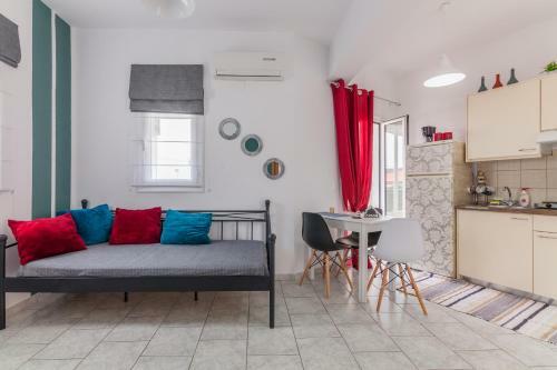 Hostal Guests Apartments In Sissi Creta