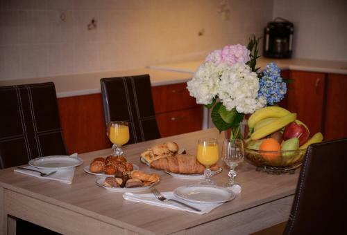 Effie's House