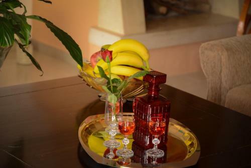 Effie's House