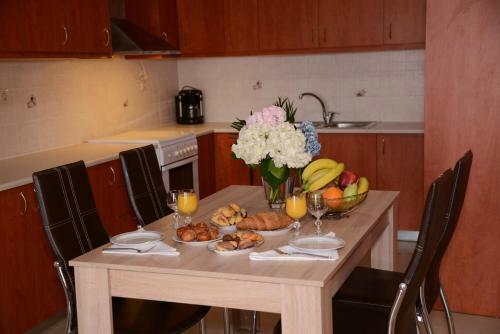 Effie's House