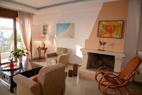 Effie's House