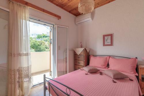 Villa Sisi View