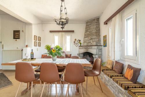 Villa Sisi View