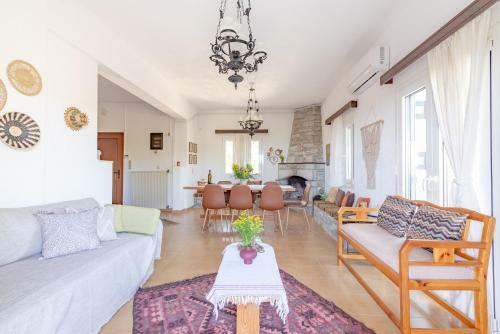 Villa Sisi View