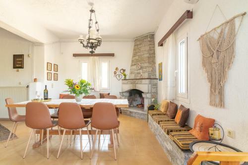 Villa Sisi View
