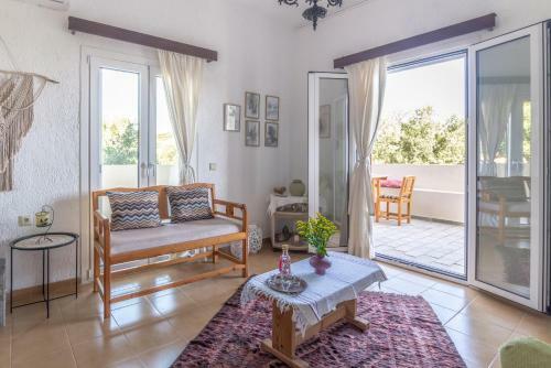 Villa Sisi View