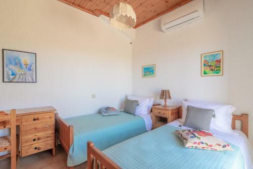 Villa Sisi View
