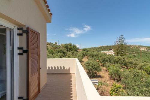 Villa Sisi View