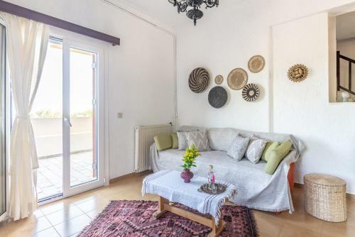 Villa Sisi View
