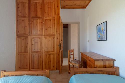 Villa Sisi View