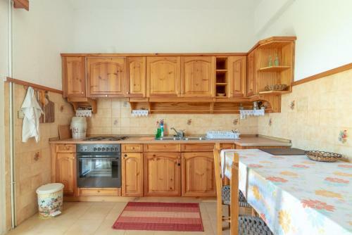 Villa Sisi View