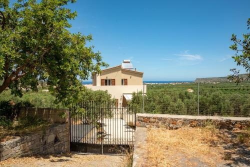Villa Sisi View