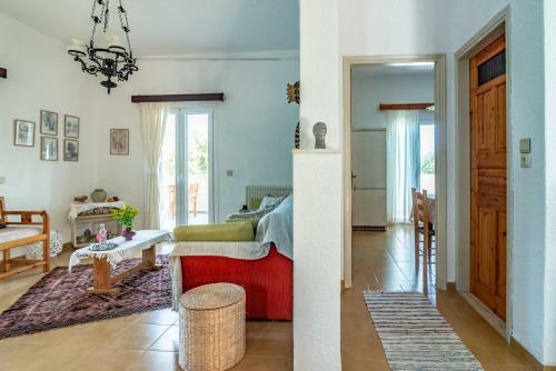 Villa Sisi View