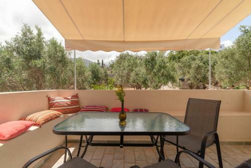 Villa Sisi View