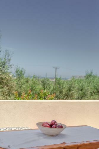 Villa Sisi View