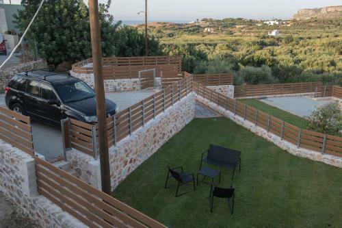 Villa Petrino In Sisi