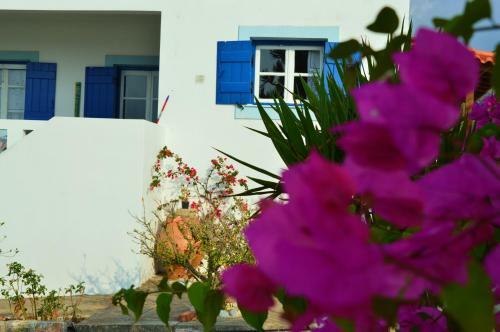 Agroturismo Villa Sk