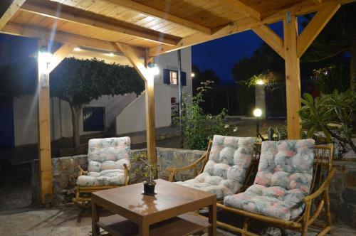 Agroturismo Villa Sk