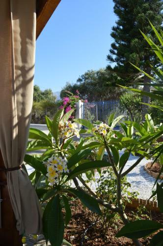 Agroturismo Villa Sk