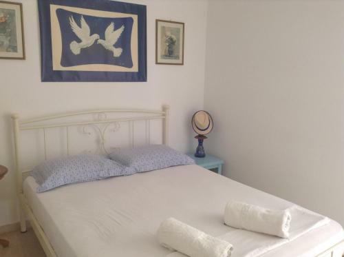 Apartamento Beachfront/lagonisi/sounio