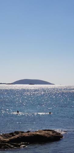 Apartamento Beachfront/lagonisi/sounio